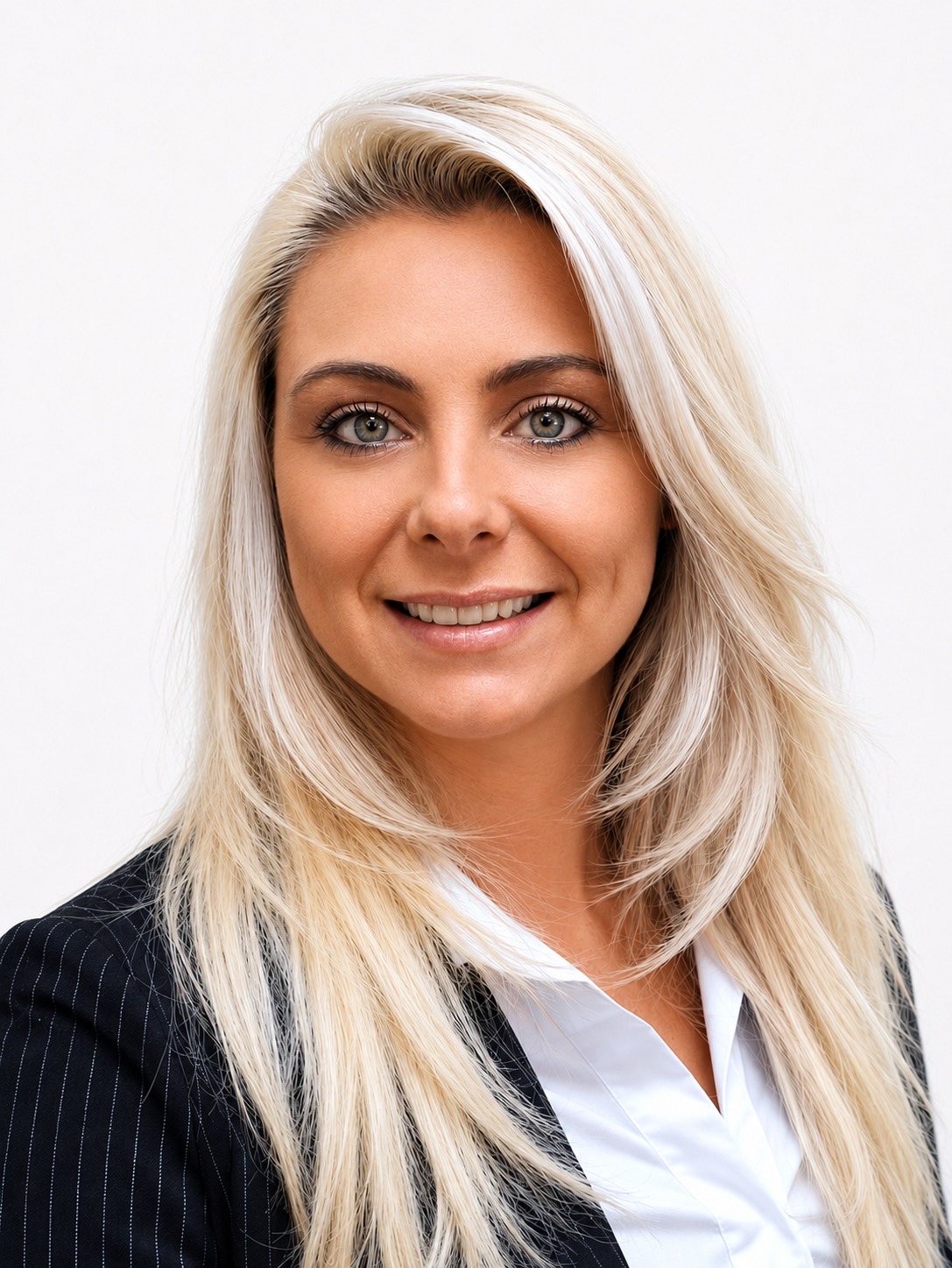 Jenice Van Jaarsveld