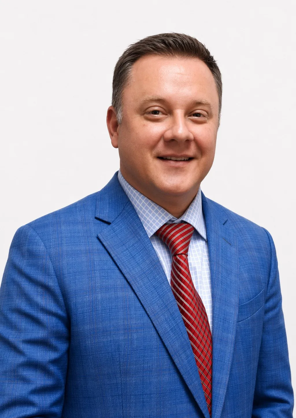 Nicholas Avramis